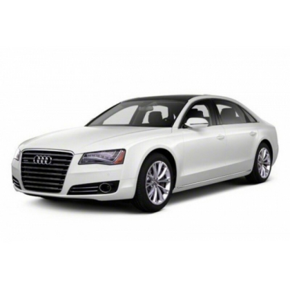 Audi A8 (D4) 2010 - 2017