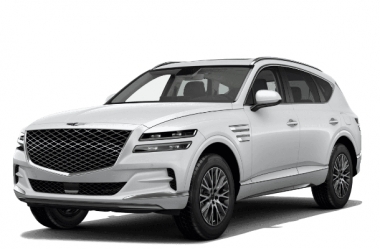 Hyundai Genesis GV80 2020-н.в.