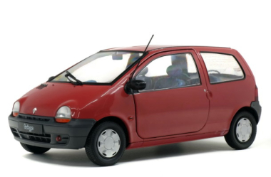 Коврики из экокожи 3D  Renault Twingo I 1993-2007