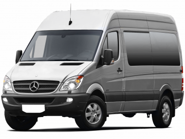 Mercedes Sprinter Classic (W909 )