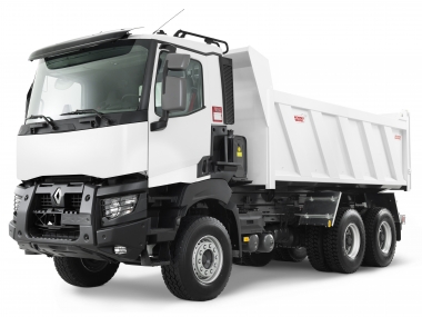 Текстильные коврики Renault K-Series