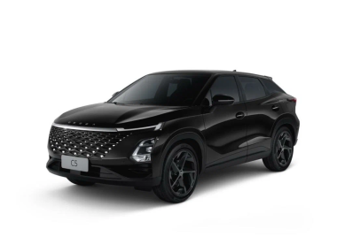 Omoda C5 2022-н.в.