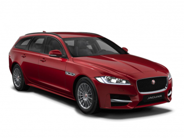 Jaguar XF 2007 -2015 (универсал)