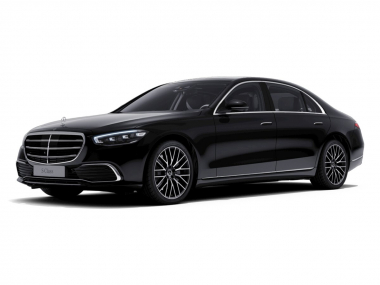 Mercedes S-класс W223 2020-н.в