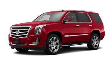 Cadillac Escalade IV 2014-2020 (короткая база)