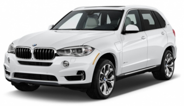 BMW X5 (F15) 2013 - 2019