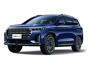 Jetour X90 PLUS 2021-н.в.