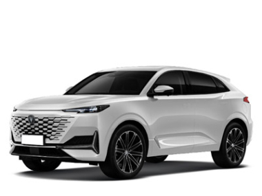 Changan UNI-K 2020-н.в.
