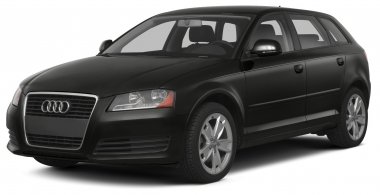 Audi A3 (8P) Hb 3-х/5-ти дв. с 03-13г.