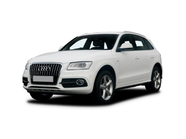Audi Q5 с 08-17г. (комплектация S-Line)