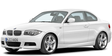 BMW 1 (Е81) Hb 3-х дв. с 04-11г.