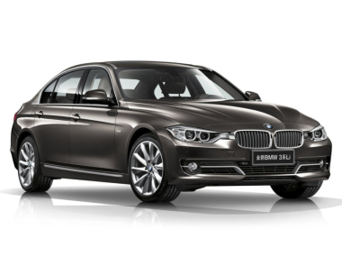 BMW 3 (F30) Sd (три отдельных спинки) с 11-20г.