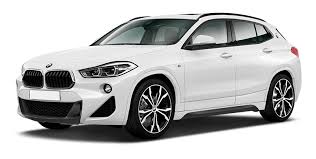 Чехлы на сиденья BMW X2 (F39) с 17г.