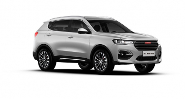Чехлы на сиденья Haval Jolion I с 20г.