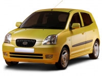 KIA Picanto I с 04-11г.