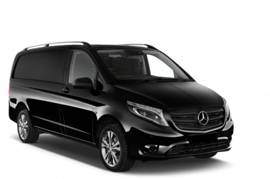 Mercedes Vito III (W447) 7 мест с 14г.
