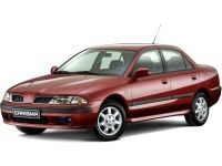Mitsubishi Carisma Hb c 95-03г.