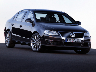 Volkswagen Passat B6-B7 Wag (TrendLine) с 05-15г.