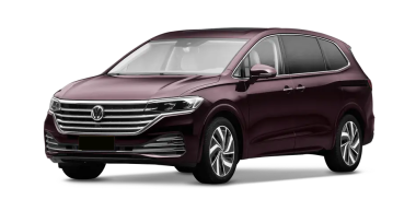 Volkswagen Viloran 2020-н.в.*