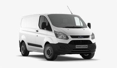 Ford Tourneo Custom 2014-н.в.*