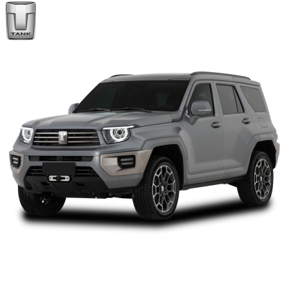 Tank 700 2021-н.в.