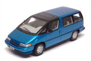 Коврики из экокожи 3D  Chevrolet Lumina APV 1989-1996