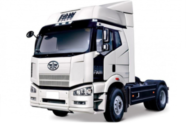 FAW J6 