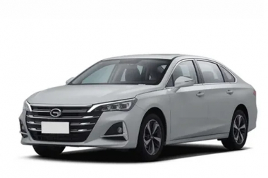 GAC Trumpchi GA6 2019-2023