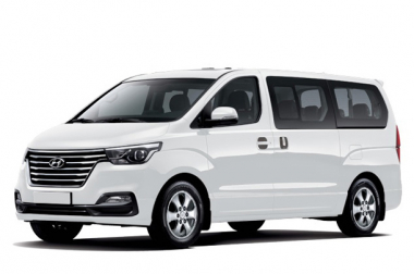 Hyundai Grand Starex II 2018-н.в.*