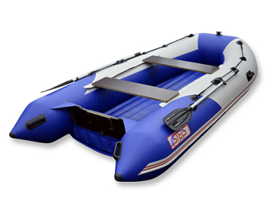Хантер Stels 355 Aero